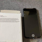 Brand New iPhone SE 3rd Gen