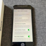 Brand New iPhone SE 3rd Gen