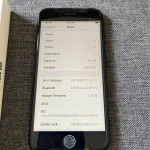 Brand New iPhone SE 3rd Gen
