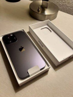 iPhone-14 Pro max, in excellent condition, 256GB, Unlocked