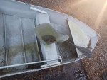 Alum Boat