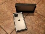 IPhone 12 Pro Unlocked