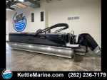 2023 Tahoe Pontoons Cascade Quad Lounger 23 FT