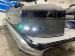 2023 Tahoe Pontoons Cascade Quad Lounger 23 FT