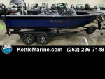2023 Alumacraft Trophy 195