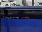 2023 Alumacraft Trophy 195
