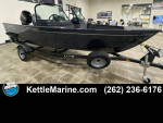 2023 LUND 1650 ANGLER SPORT