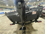 2023 LUND 1650 ANGLER SPORT