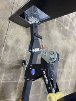 2023 LUND 1650 ANGLER SPORT