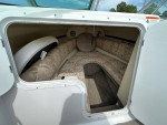 2007 Four Winns 215 Sundowner