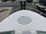 2007 Four Winns 215 Sundowner