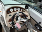 2007 Four Winns 215 Sundowner