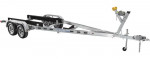 NEW Venture boat trailers