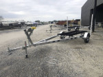 NEW Venture boat trailers