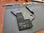 iPhone Battery Replacement