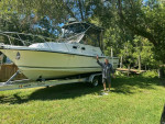 BOAT FOR SALE