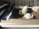 1980 Glastron CA Special CVX-18