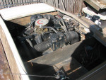1980 Glastron CA Special CVX-18