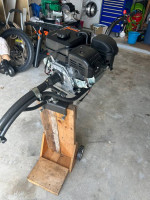 7.5 hp mud motor