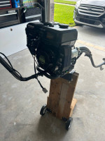 7.5 hp mud motor