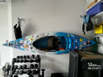 Perception Sport Kayak