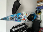 Perception Sport Kayak