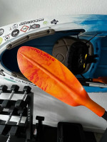 Perception Sport Kayak