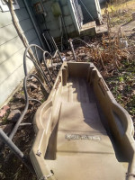 Bird Boat