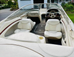 1999 Bayliner Capri