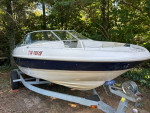 1999 Bayliner Capri