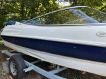 1999 Bayliner Capri