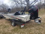 2023 TRACKER PRO TEAM 190 TX 23900.00OBO
