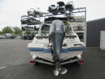 2022 Chaparral 23 SSI OB