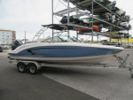 2022 Chaparral 23 SSI OB