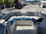 25 FT - BOWRIDER - EXCEPTIONAL - BOW RIDER - STING RAY