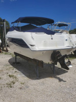 25 FT - BOWRIDER - EXCEPTIONAL - BOW RIDER - STING RAY