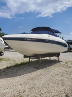 25 FT - BOWRIDER - EXCEPTIONAL - BOW RIDER - STING RAY