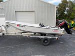 Boston Whaler 13ft