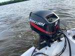Boston Whaler 13ft