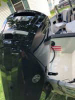 New merc tiller starcraft