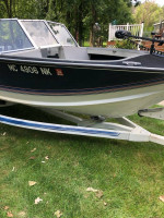 New merc tiller starcraft