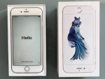 iPhone 6S 16GB UNLOCKED (Mint)