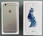 iPhone 6S 16GB UNLOCKED (Mint)