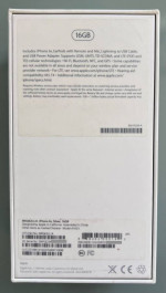 iPhone 6S 16GB UNLOCKED (Mint)