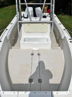Center Console Robalo