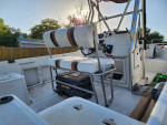 Saltwater Fishing Boat for sale