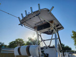 Saltwater Fishing Boat for sale