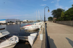 44' Boat Slip at Gaslight Pointe Marina