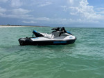 2022 Seadoo FishPro Scout 130