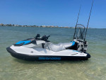 2022 Seadoo FishPro Scout 130